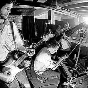 Hurtmold photo provided by Last.fm