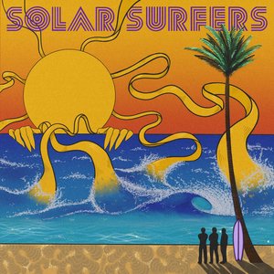 Solar Surfers