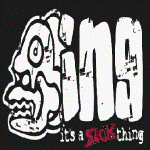 It's A Sick Thing