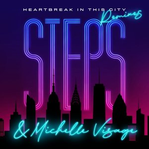 Heartbreak in This City (Remixes) - EP