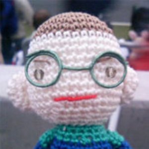 Avatar de A boy with glasses