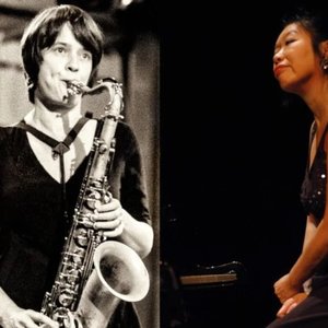 Ingrid Laubrock + Aki Takase 的头像