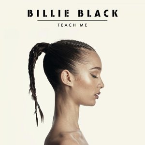 Teach Me - EP