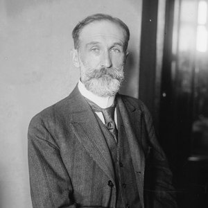 'Henri Rabaud' için resim