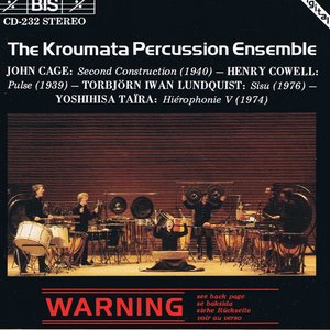 Kroumata Percussion Ensemble