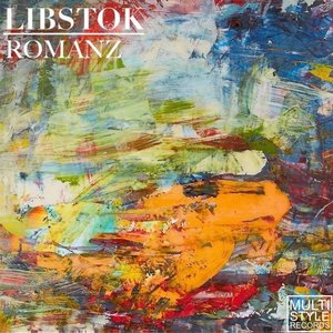 ROMANZ - EP