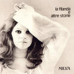 Image for 'La Filanda E Altre Storie'