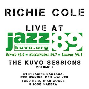 The KUVO Sessions Vol. 2