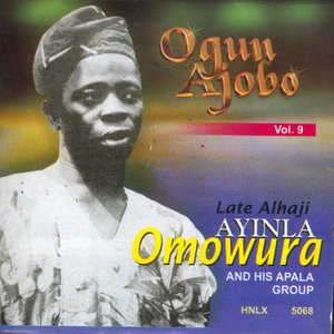 Ogun Ajobo