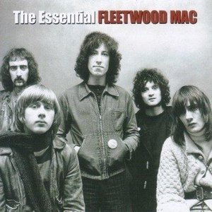 The Essential Fleetwood Mac