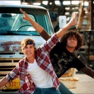 Avatar de Troy & Chad