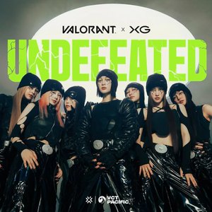 XG y VALORANT 的头像