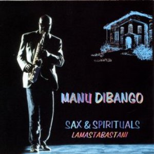 Sax & Spirituals Lamastabastani