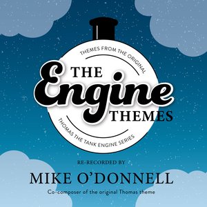 The Engine Themes