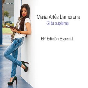 Si tú supieras EP