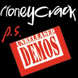 P.S. The Unreleased Demos