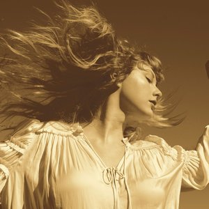 Image for 'Fearless (Taylor's Version)'