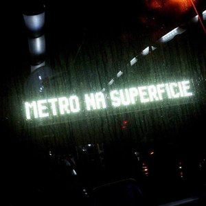 Аватар для Metrô na Superfície