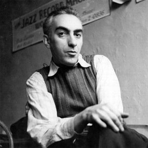 Art Hodes photo provided by Last.fm