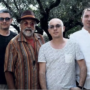 Avatar for Joe Lovano & Marcin Wasilewski Trio