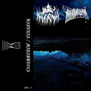 A Journey in the Night's Sky - EP
