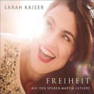 Freiheit (Auf den Spuren Martin Luthers)