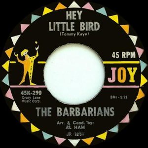 Hey Little Bird / You've Got to Understand