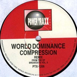 Avatar for World Dominance