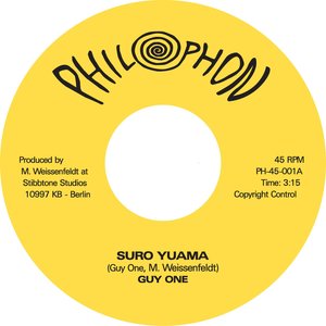 Suro Yuama