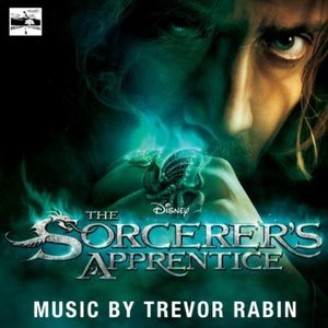 The Sorcerer's Apprentice (Duell der Magier)