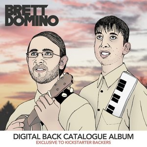 Digital Back Catalogue - KICKSTARTER EXCLUSIVE