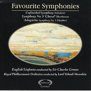 Favourite Symphonies