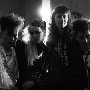 Avatar di Causa de Muerte