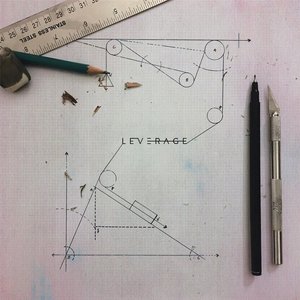 Leverage - EP