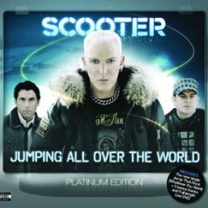 Jumping All Over The World (Platinum Edition)