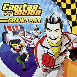 Capitán Memo (Vol.3)