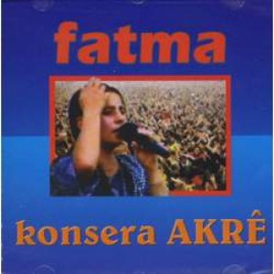 Avatar für Fatma