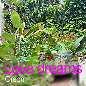 Love dreams