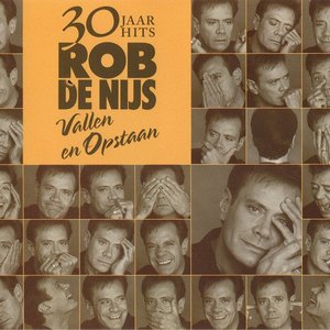 Vallen en opstaan - 30 Jaar hits