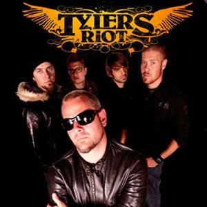 Avatar for Tylers Riot