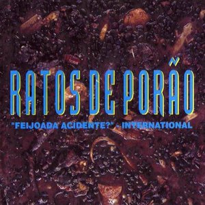 Feijoada Acidente? - International