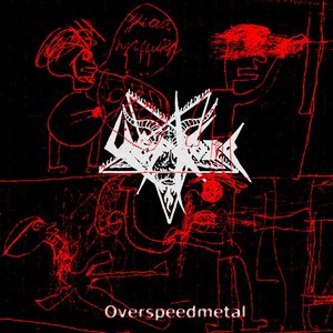 Overspeedmetal