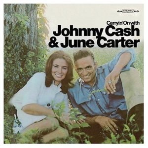 Johnny Cash & June Carter Profile Picture