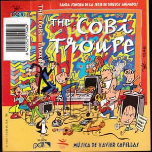 The Cobi Troupe