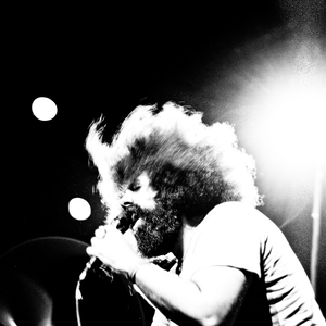 Reggie Watts photo provided by Last.fm