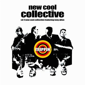 Image for 'New Cool Collective feat. Tony Allen'