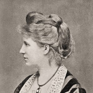 Elisabeth von Herzogenberg 的头像
