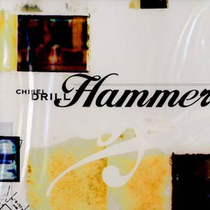 Chisel Drill Hammer