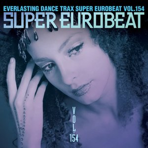 SUPER EUROBEAT VOL.154