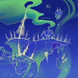 Parting Driftwood - Single